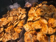 -吉利利·烤包子(双井店)