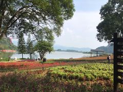 -宝晶宫旅游景区