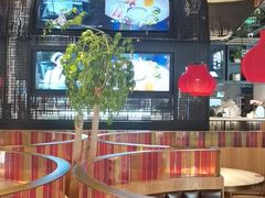 大堂-小骨煲金华砂锅(转塘金街美地店)
