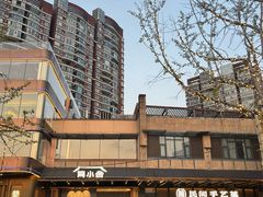 -简小舍·民间手艺菜(武昌江滩店)