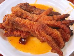 -东京包子楼(政七街店)