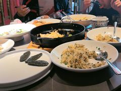 -张家卫·阳江菜·小海鲜(肥婆湾桥店)