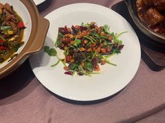 -香山湖家家宴(中山陵店)