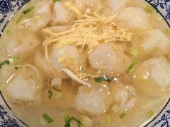 -绿杨馄饨店(湖滨新天地店)