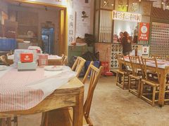 -霸王虾·麻辣小龙虾(清水河公园店)