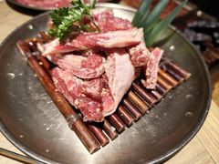 -西塔老太太泥炉烤肉(亚运村店)