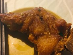 -深山老屋(国顺东路店)