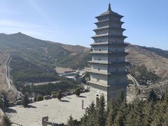 -雁门关景区