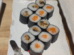 -晓寿司·日本料理(望京博雅店)
