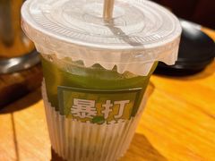-聚点串吧·北京烧烤(朝北店)