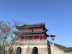 -黄贤森林公园