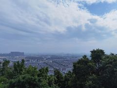 -虞山风景区