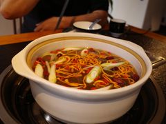 -阿鹏故事野生菌火锅(双廊古镇店)