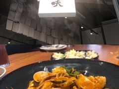 -农畉LONFOOD(福田星河COCOPark店)