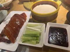 -吴越荣记苏州菜·松鼠桂鱼100%活鱼现做(月光码头店)