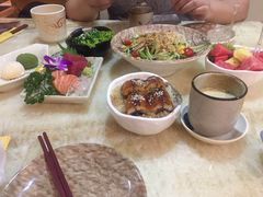-桃屋日本料理(清华科技园店)