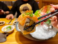 -大岛日本料理铁板烧(南通大饭店)