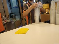 -CoCo都可(湖滨银泰店B区店)