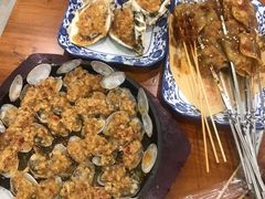 -牧人巷子·大锅羊汤·暴走牛骨(大成路店)