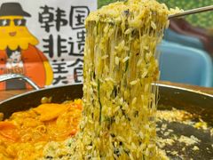 -帕西铁板鸡店(新世界百货店)