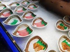 -鼎香缘海鲜自助火锅烤肉(锦辉购物广场店)