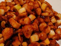 -玉林烤鸭店(小西天店)