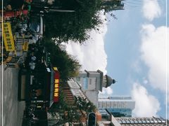 -南屏步行街