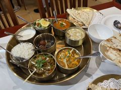-清真· AL-JANNAT 佳纳特餐厅(仙林店)