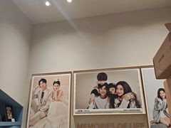 -海马体照相馆(上海月星环球港店)