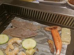 -阿亲家·韩式无限烤肉(春熙路店)