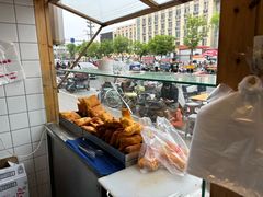 -和众大油条(维明路店)