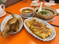 -雅苑餐厅(朝天路店)
