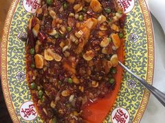 -砂锅居(西四店)