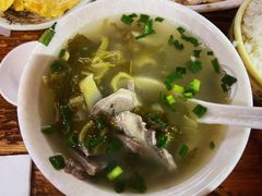 -陈记汤饭(水巷口店)
