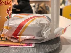 -麦当劳(金沙广场店)