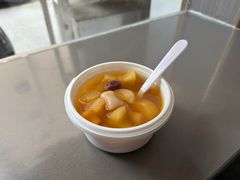 -张飞木薯羹(金鱼巷店)