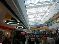 -万达茂商场(南京仙林店)