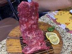 -安又胖韩国烤肉(美罗城店)