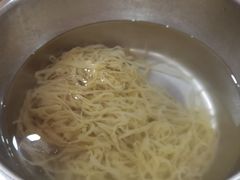 -白氏老婆婆干羊肉剁荞面·非物质文化遗产品牌(靖边总店)