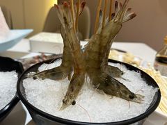 -帝皇海海鲜豆捞(桐泾商务广场店)