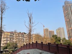 -沙河三洞古桥公园