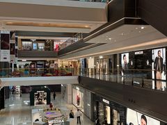 -港汇恒隆广场