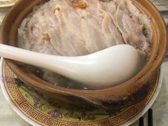 -砂锅居(西四店)