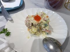 -库滋明·俄罗斯特色美食(中央大街店)