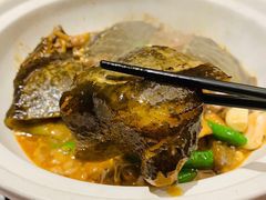 红烧甲鱼-湘语·湖南家常菜(新洲店)
