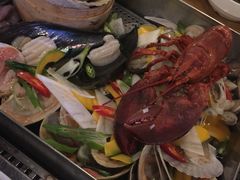 -海神·济州岛海鲜料理(天乐广场店)