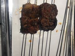 -曹掌柜小酒馆烧烤集团(宾川路店)