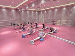 -芭芭拉舞蹈·星星演说家(珠江新城校区)