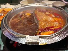 -牛New寿喜烧(中山公园龙之梦店)