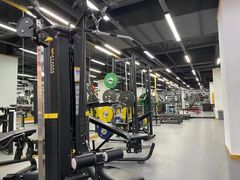 -超鹿运动(融侨锦江店)